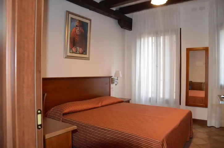 Appartamento vacanze per 1 persone - 1