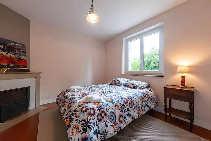 Location de vacances pour 15 personnes, animaux acceptés à Argent-sur-Sauldre - 4