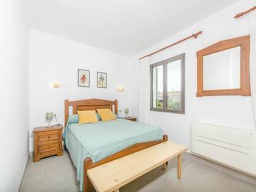 Villa in Vilafranca de Bonany, Majorca Center für 8 