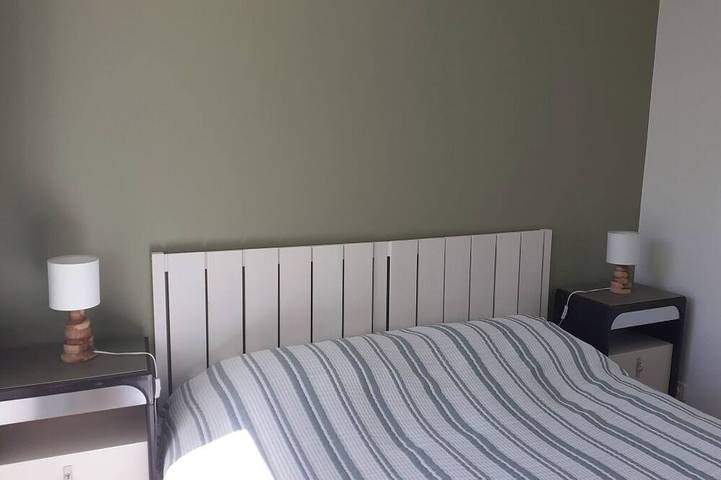 Gîte pour 4 personnes dans Plage de Primel - 4