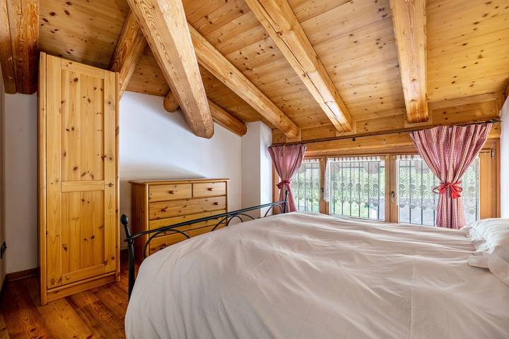 Ferienwohnung für 4 Personen am Gardasee - 2