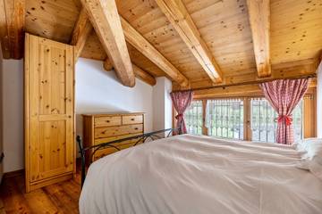 Ferienwohnung für 4 Personen in Ronzo-Chienis, Gardasee-Berge, Bild 1