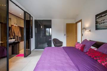 Villa pour 10 Personnes dans Pampelonne, Ramatuelle, Photo 2