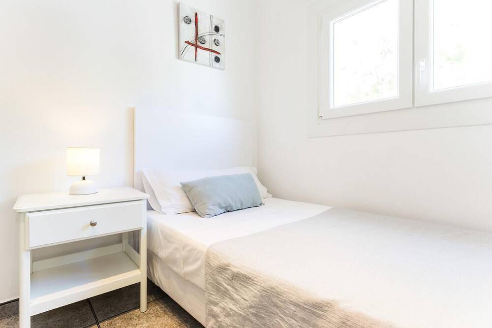 Entire apartment, Lovely apartment in Porto Cristo with Wifi in Porto Cristo, Manacor