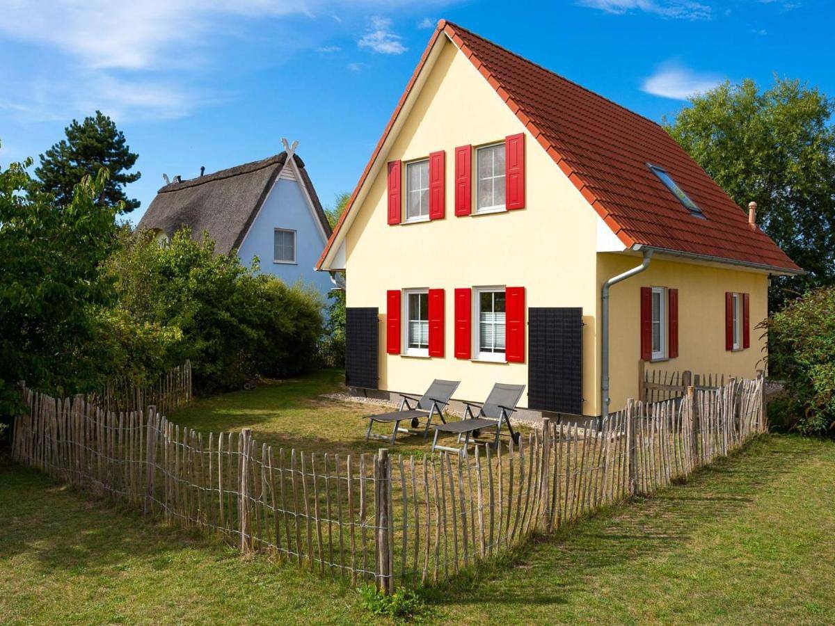 Holiday Home Familienurlaub im Haus Nemo by Interhome in Gramkow, Hohenkirchen