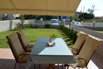 Appartamento Vacanze per 4 Persone in Nikiti, Sithonia, Foto 4