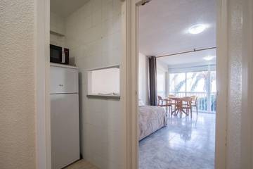Apartamento De Vacaciones para 4 Personas en Benidorm, Costa Blanca, Foto 2