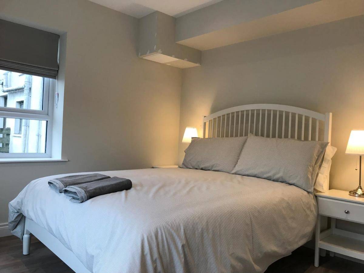 Entire apartment, Two-Bedroom Apartment in Bushmills, County Antrim