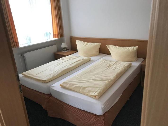 Hotel für 2 Personen in Schönkirchen