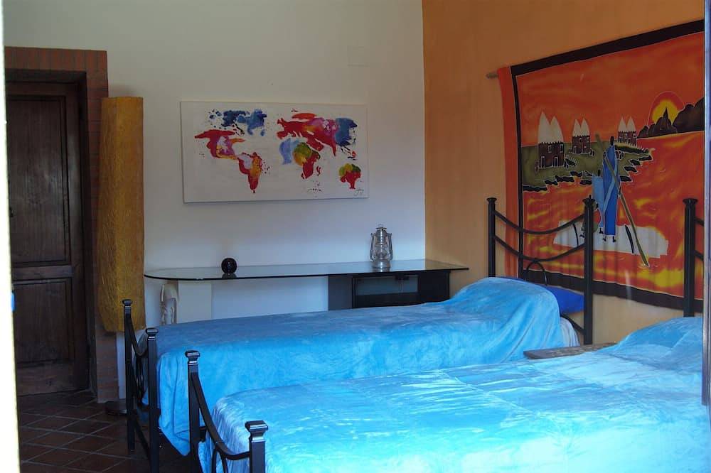 Geheel appartement, Een landhuis om te ontspannen in Toscane met privézwembad en gratis Wi-Fi in Grosseto, Provincie Grosseto