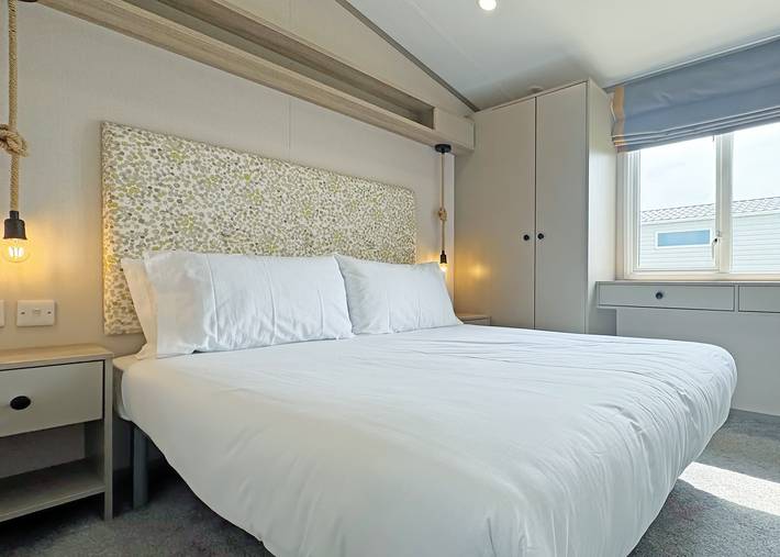 Camping für 6 Personen in Großbritannien - 4