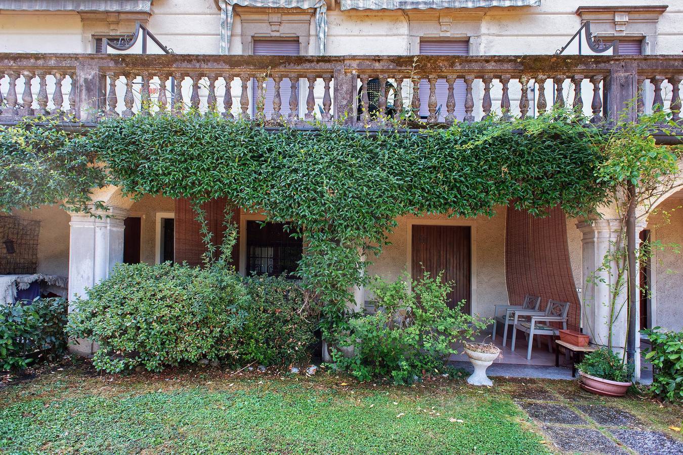 Ganze Wohnung, Casa Corsini in Porto Valtravaglia – Gemütliche Unterkunft mit Seeblick in Castello Valtravaglia, Porto Valtravaglia