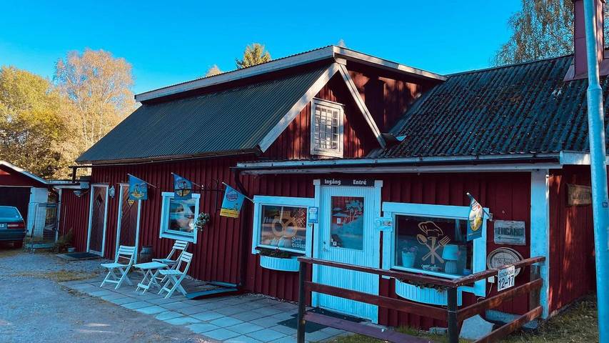 Ferienhaus für 5 Personen, mit Terrasse in Blekinge - 4