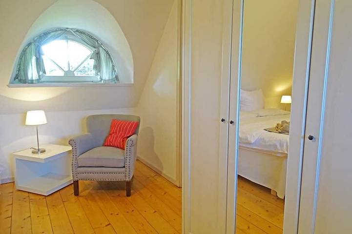 Ferienhaus für 4 Personen, mit Terrasse, mit Haustier in Steinbergkirche - 4