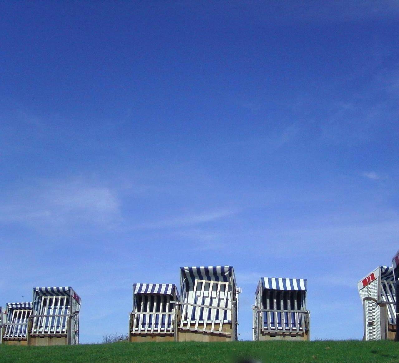 Leezdorfer Hof in Leezdorf, Norden und Umgebung