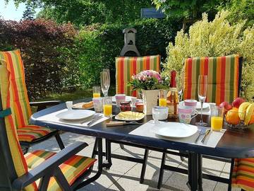 Ferienhaus für 6 Personen in Sellin, Rügen, Bild 2