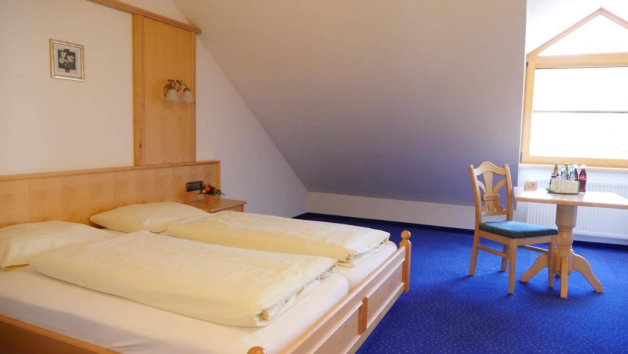 Double Room in Aschheim, Oberbayern