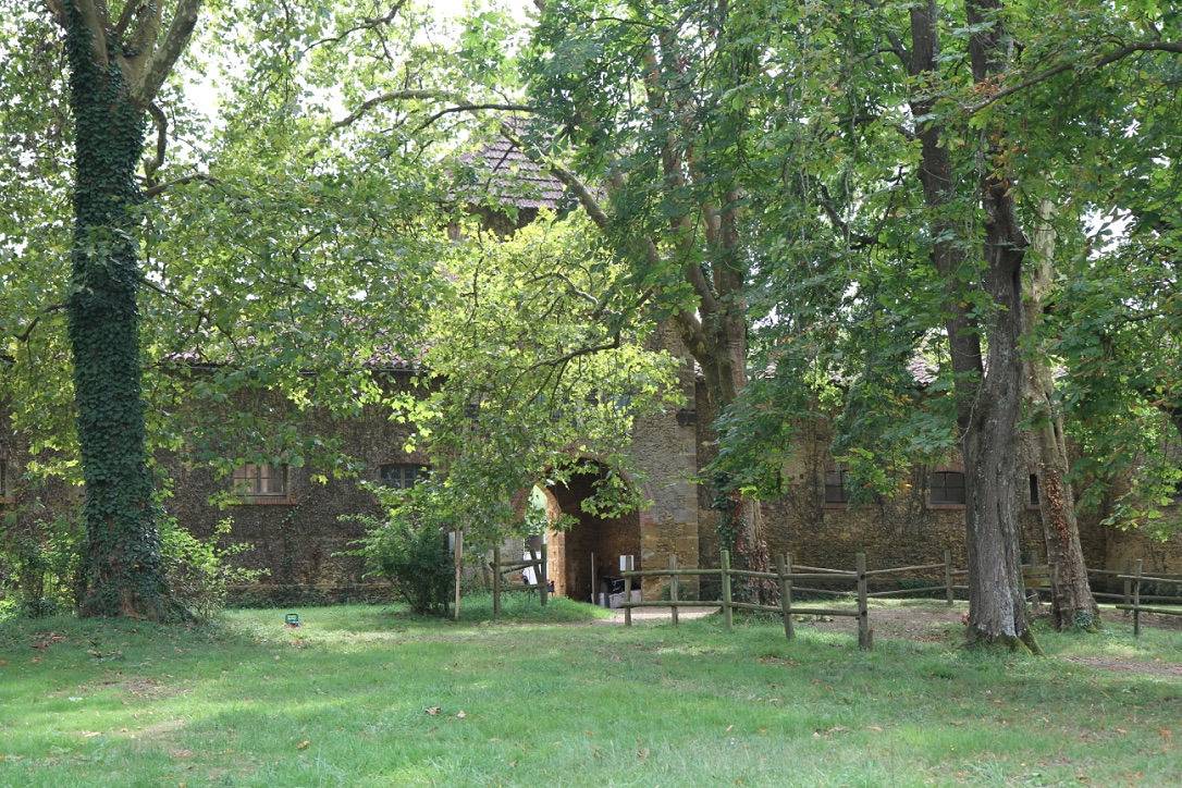 Domaine de Benquet, cadre exceptionnel + piscine in Le Houga, Gers