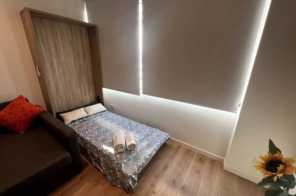 Appartement entier, A&R Island of La Palma in San Sebastián de los Reyes, Área Metropolitana de Madrid