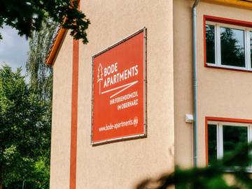 Ferienwohnung für 4 Personen in Elend, Magdeburger Börde, Bild 3