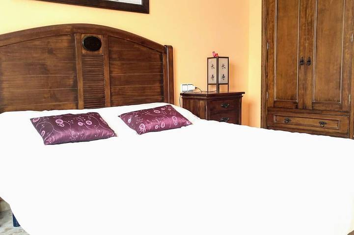 Appartamento vacanze per 4 persone - 1