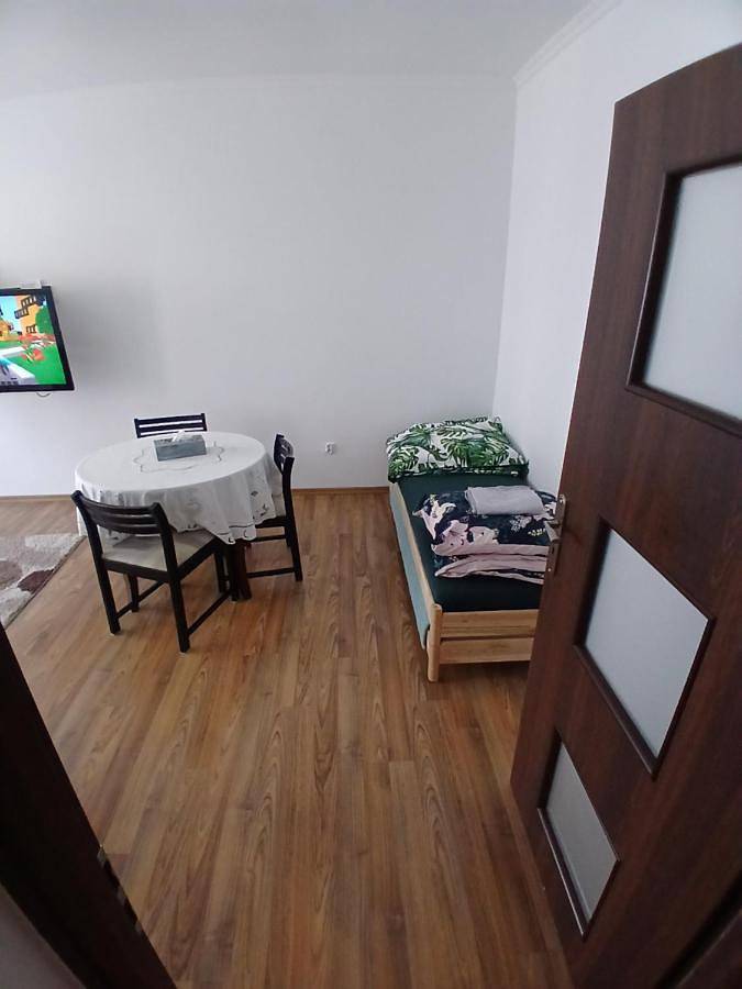 Cały apartament, Friendly House in Bolesławiec, Dolny Śląsk