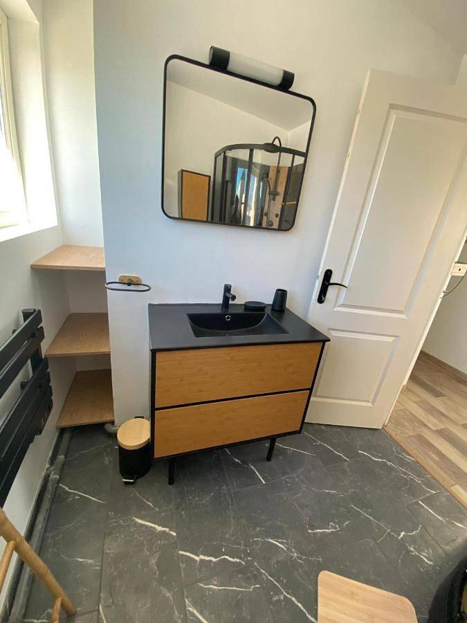 Location de vacances pour 5 personnes, avec jardin à Saint-André-les-Vergers - 4