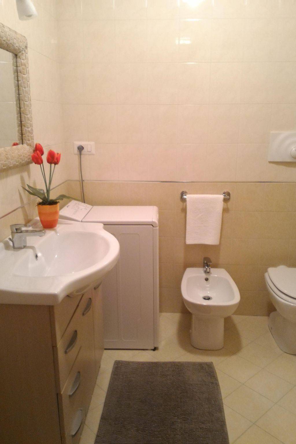 Apartamento entero, 'Zeus in Policoro, Golfo de Tarento