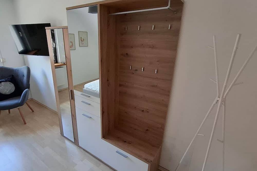Ferienhaus Herder - Ferienhaus, Toilette und Bad/Dusche getrennt, 3 Sc in Schindhard, Landkreis Südwestpfalz