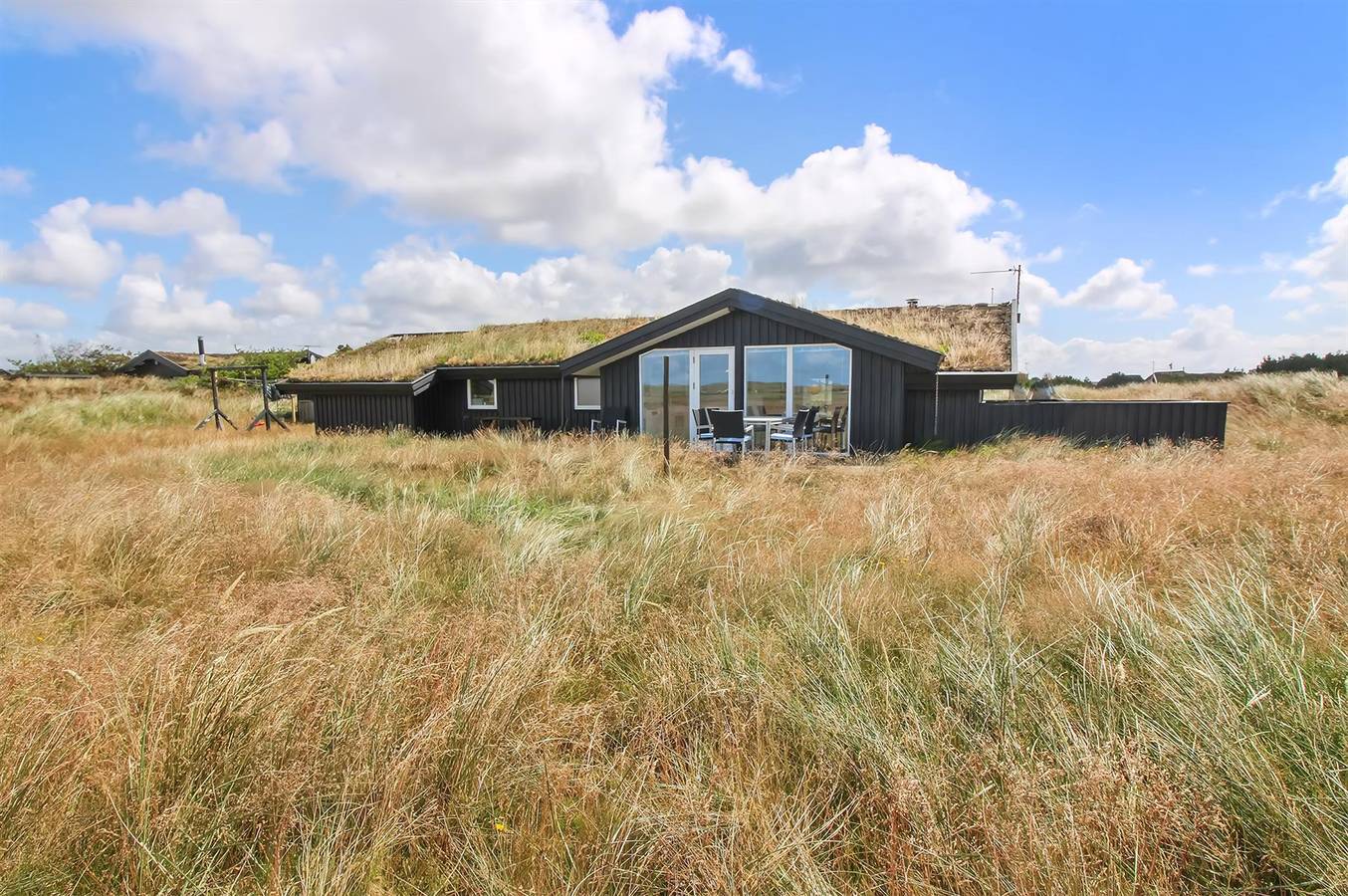 3 bedroom home in Blåvand in Blåvand, Région de Varde