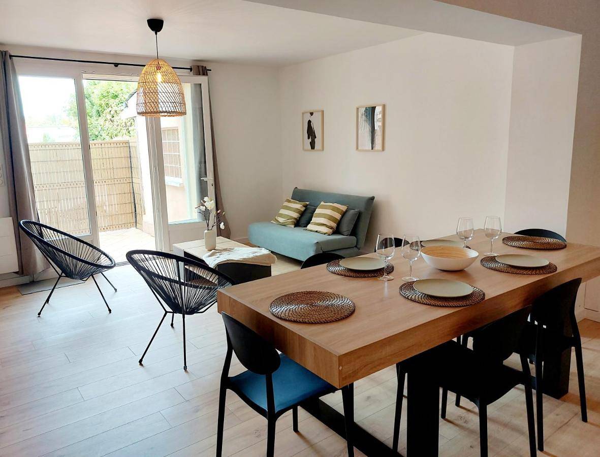 Appartement entier, Two-Bedroom Apartment in Odos, Hautes-Pyrénées