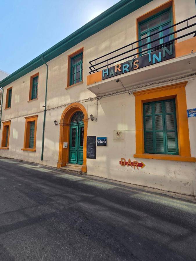 Maison d’hôte pour 2 personnes, avec jardin et terrasse à Larnaca - 2