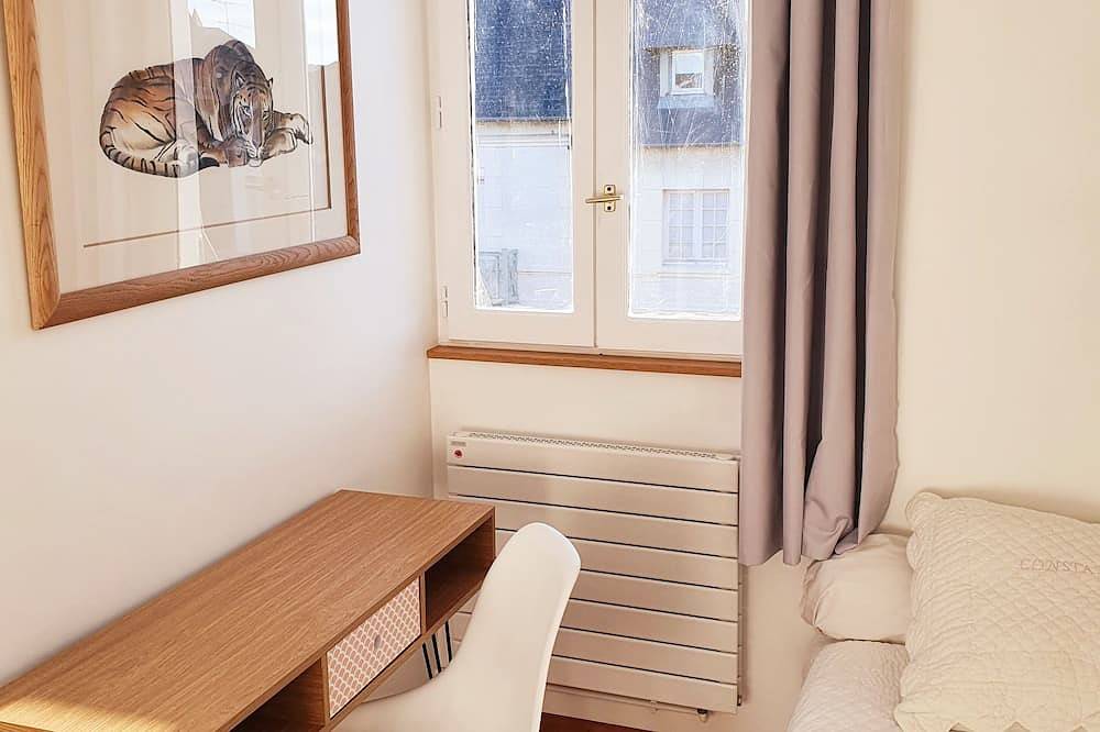 Lovely house in the heart of Deauville \"Villa Bon Accueil in Deauville, Lisieux und Umgebung