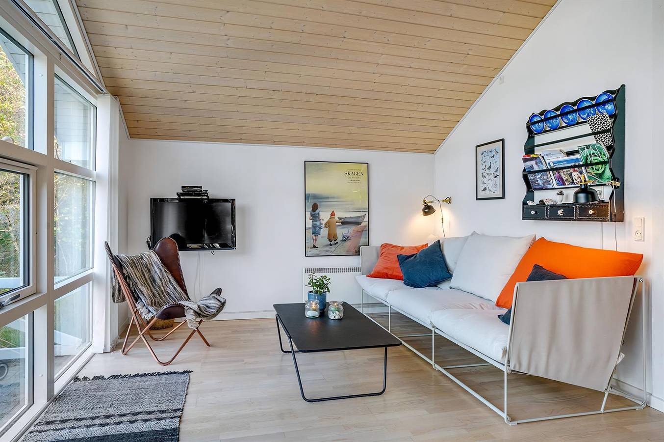 Casa vacanza a Laeso a partire da 80€ a notte