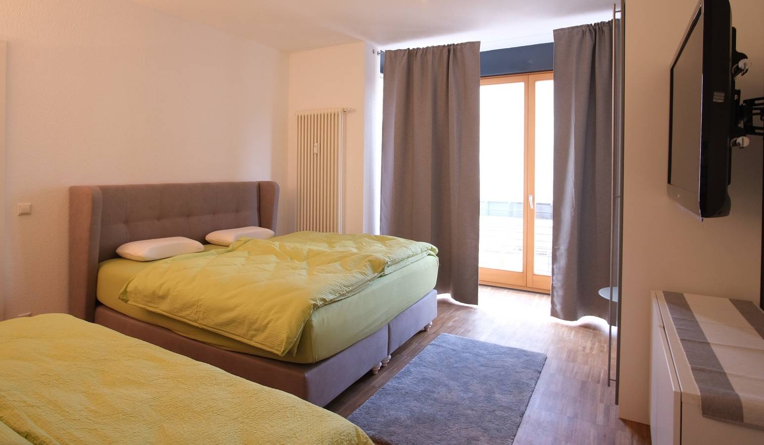 Ferienwohnung für 5 Personen in Altstadt (Erfurt), Erfurt