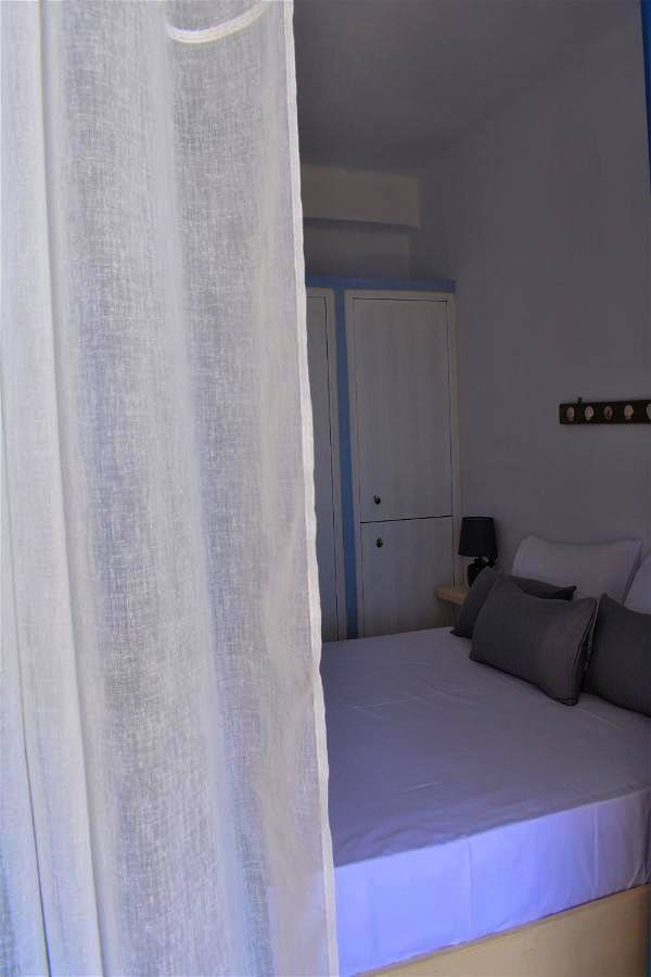Appartement entier, Studio Apartment with Sea View in Sérifos