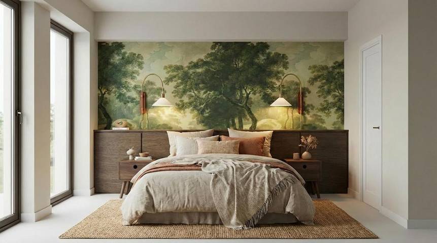 Hôtel pour 2 personnes, avec sauna ainsi que jardin et piscine à Berdorf - 2