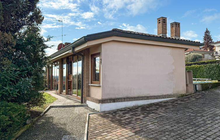 Casa vacanza per 6 persone, con piscina e terrazza - 1