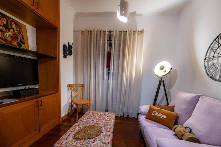 Gîte pour 4 personnes, avec jardin à Angra do Heroísmo - 4
