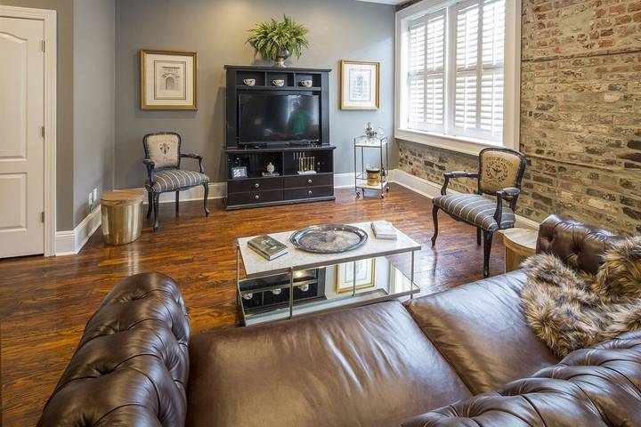 Vacation apartment for 4 people - 1