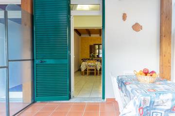 Appartamento per 2 Persone in Spiaggia Fetovaia, Campo nell'Elba, Foto 2