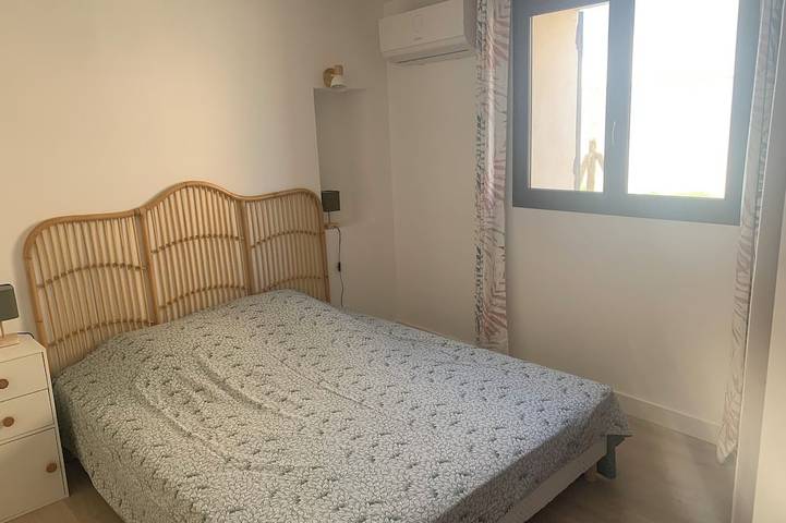 Location de vacances pour 6 personnes à Mollégès - 2