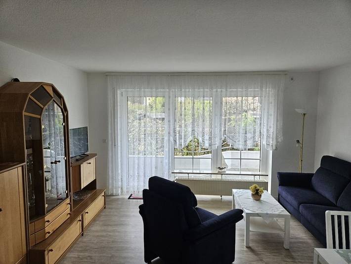 Ferienhaus für 4 Personen, mit Balkon in Elbe-Weser - 4