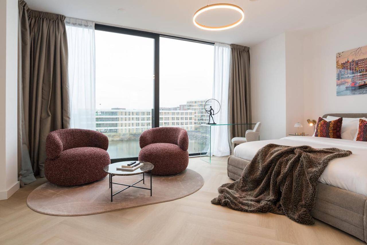 Levelup Amsterdam in Amsterdam Oost, Dutch Coast