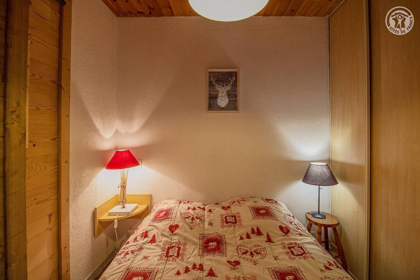 Les Balcons De Saint So in Saint-Sorlin-d'Arves, Región de Saint-Jean-de-Maurienne