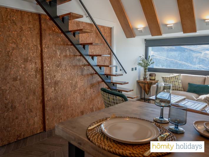 Gîte pour 4 personnes à Sierra Nevada - 3