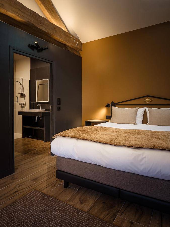 Chambre d’hôte pour 3 personnes, avec jardin et vue à Chaumontel - 3