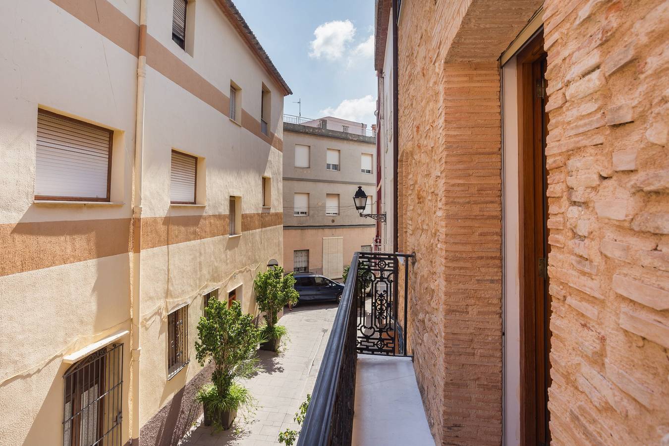 Maison D’hôte pour 2 Personnes dans Villalonga, Région de Valencia