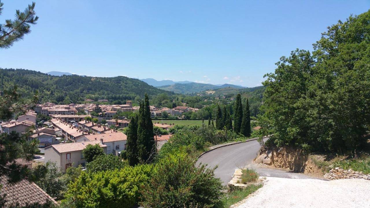 Chemin Du Soula in Couiza, Parc naturel régional Corbières-Fenouillèdes