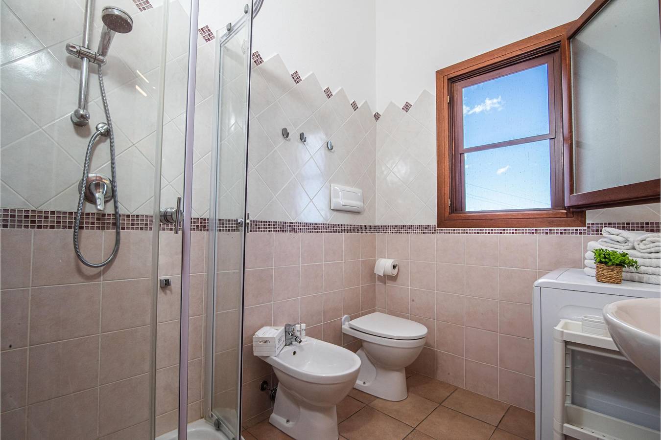 Appartamento intero, House Sardinia La Dolce Vita in Porto Ainu, Tanaunella